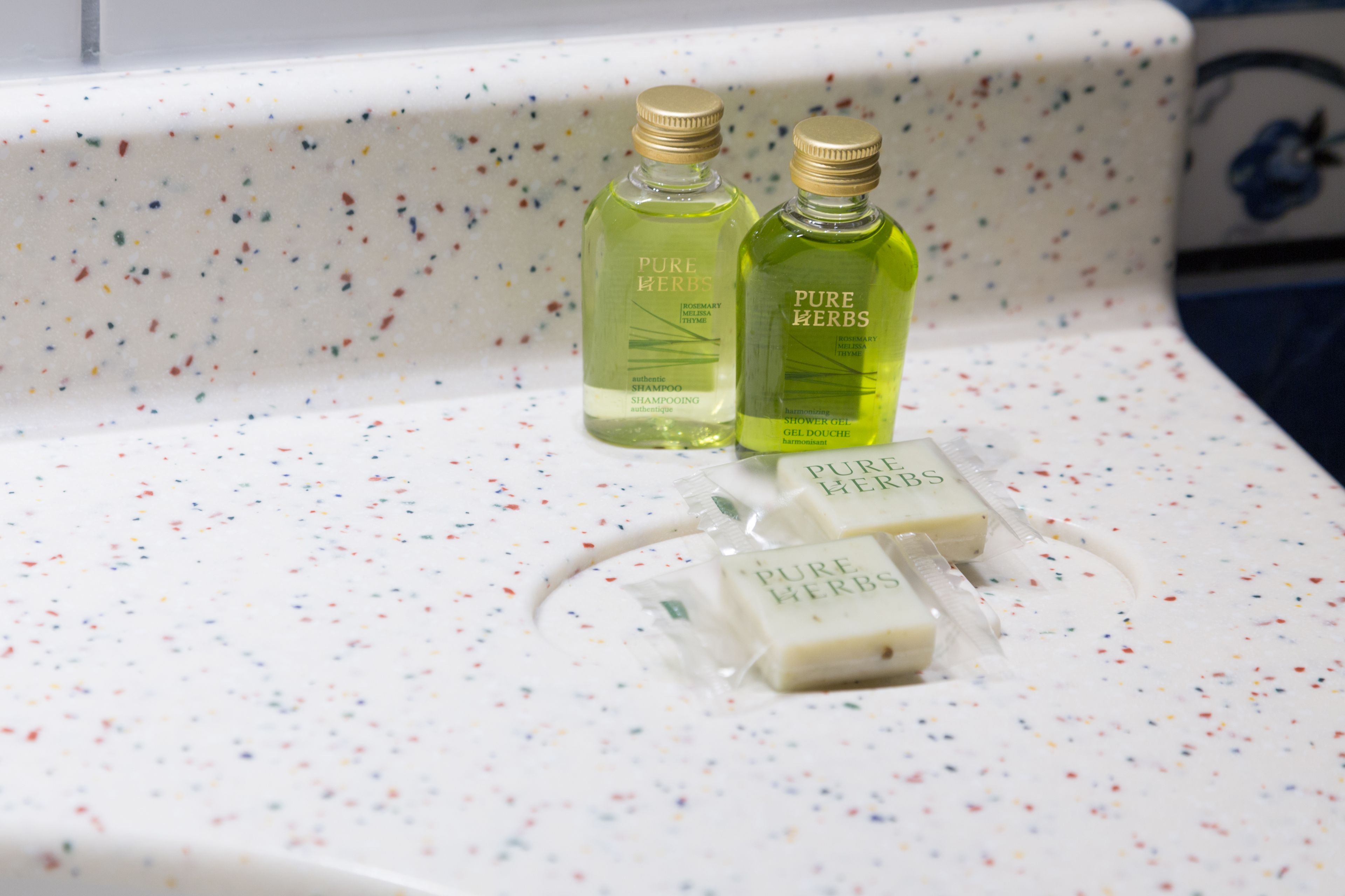 in-room safe, desk, laptop workspace, soundproofing