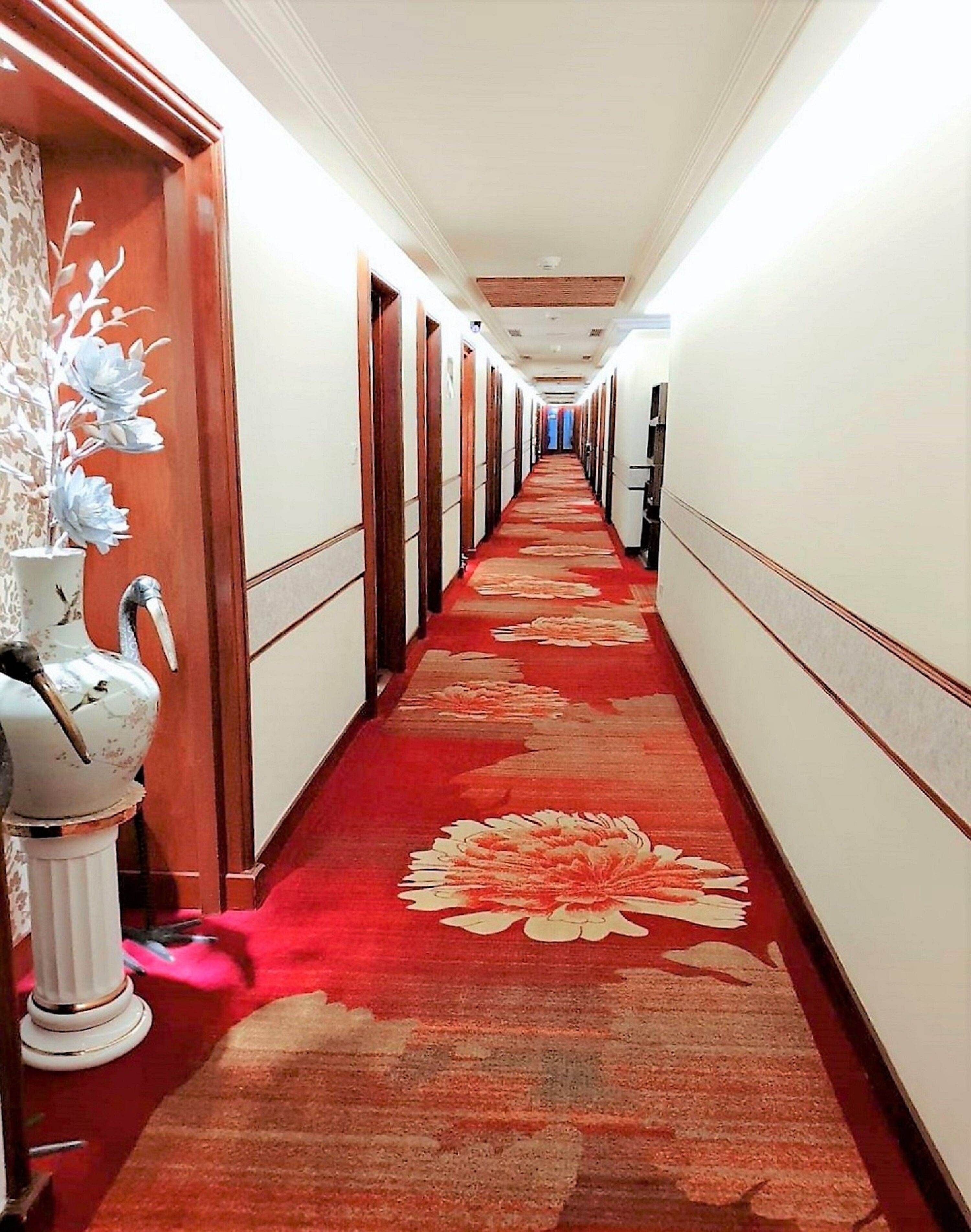 Foto - Chyuan Du Spring Resort