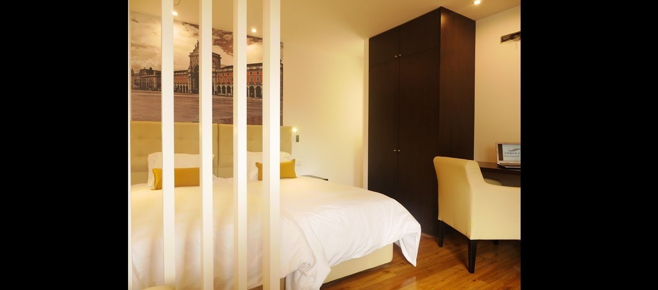 Foto - Lisbon City Apartments & Suites by City Hotels