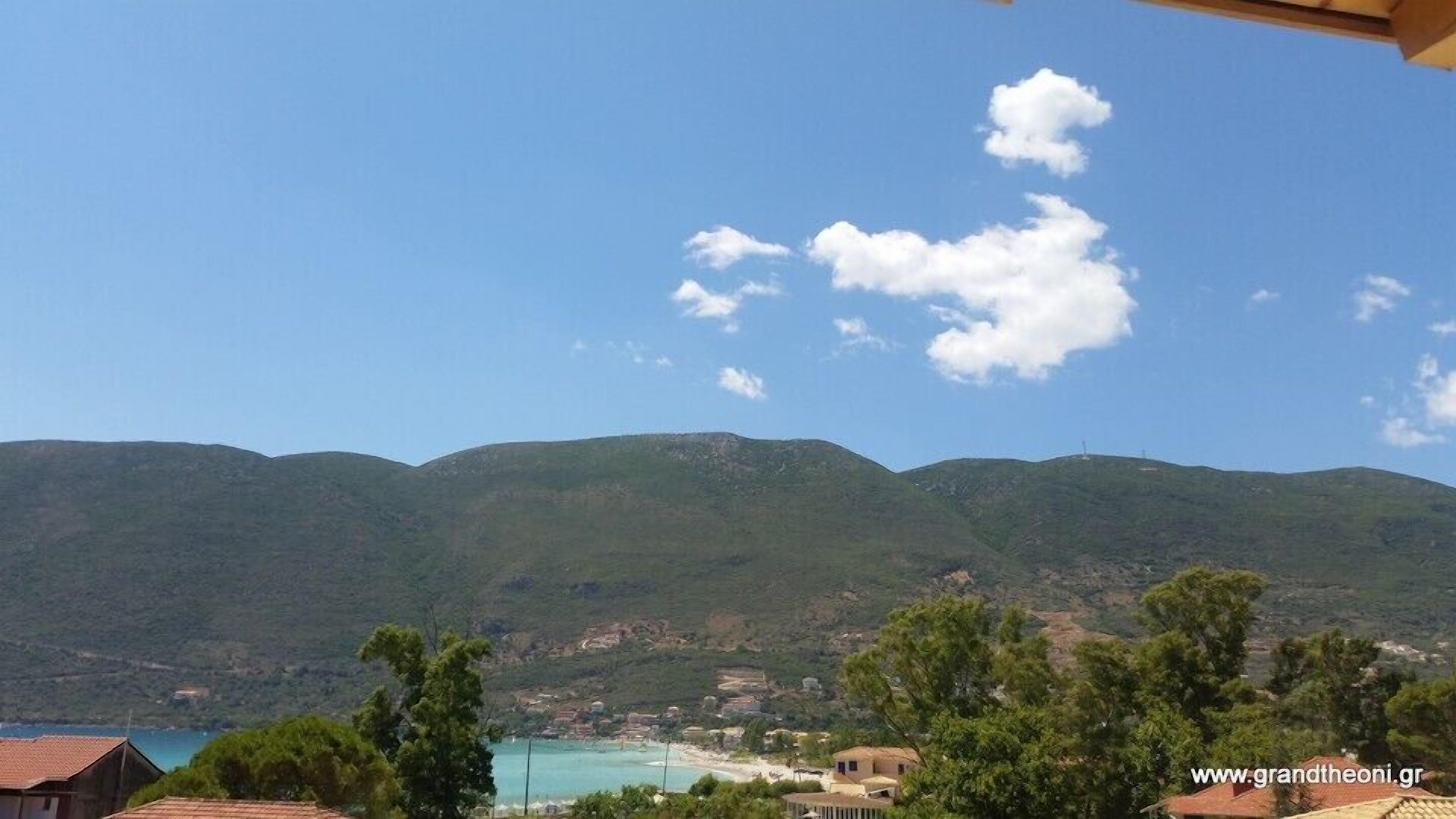 Duplex, Sea View | View from room