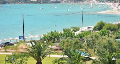 Grand TheoNi Boutique Hotel & Spa