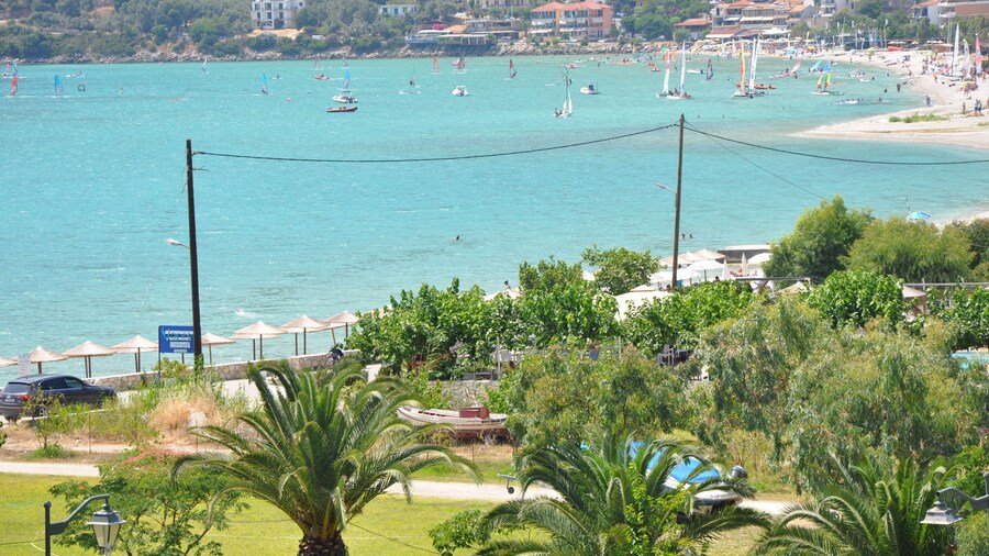 Grand TheoNi Boutique Hotel & Spa