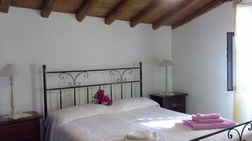 Traditional Apartment, 1 Bedroom, Sea View