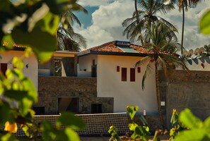 Villa with Private Pool | Exterior