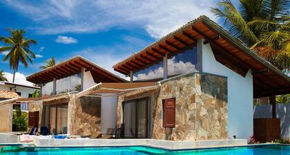 Villa Tangalle Lagoon