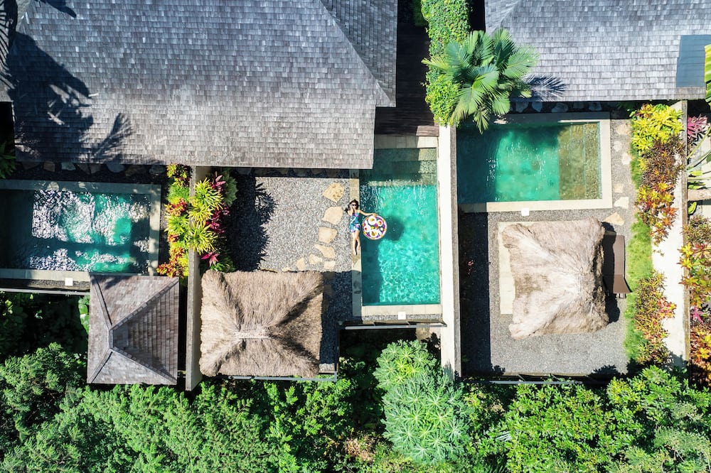Temuku Ubud Villas
