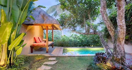 Temuku Ubud Villas