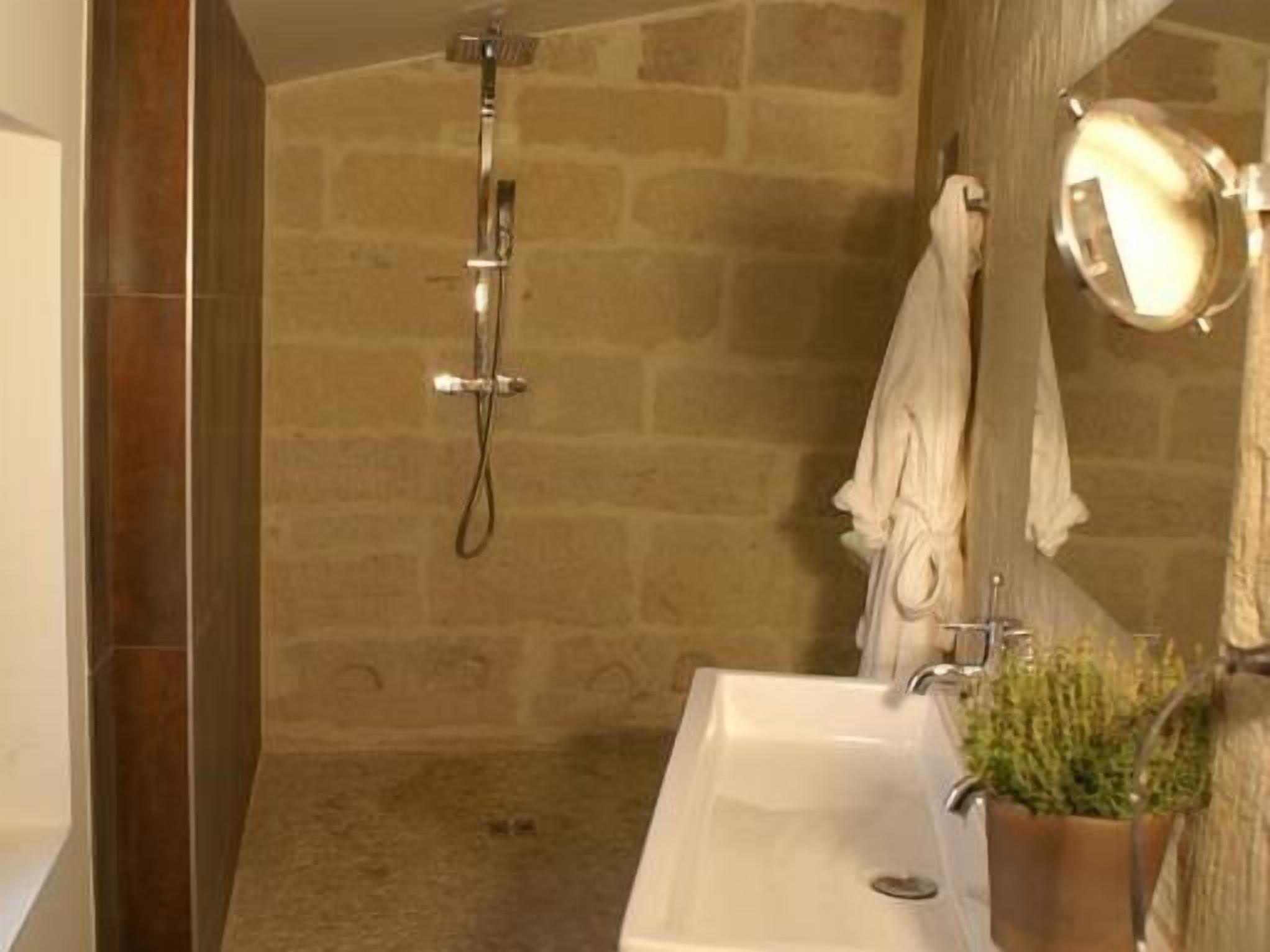 Foto - La Maison Rouge d'Uzes B&B