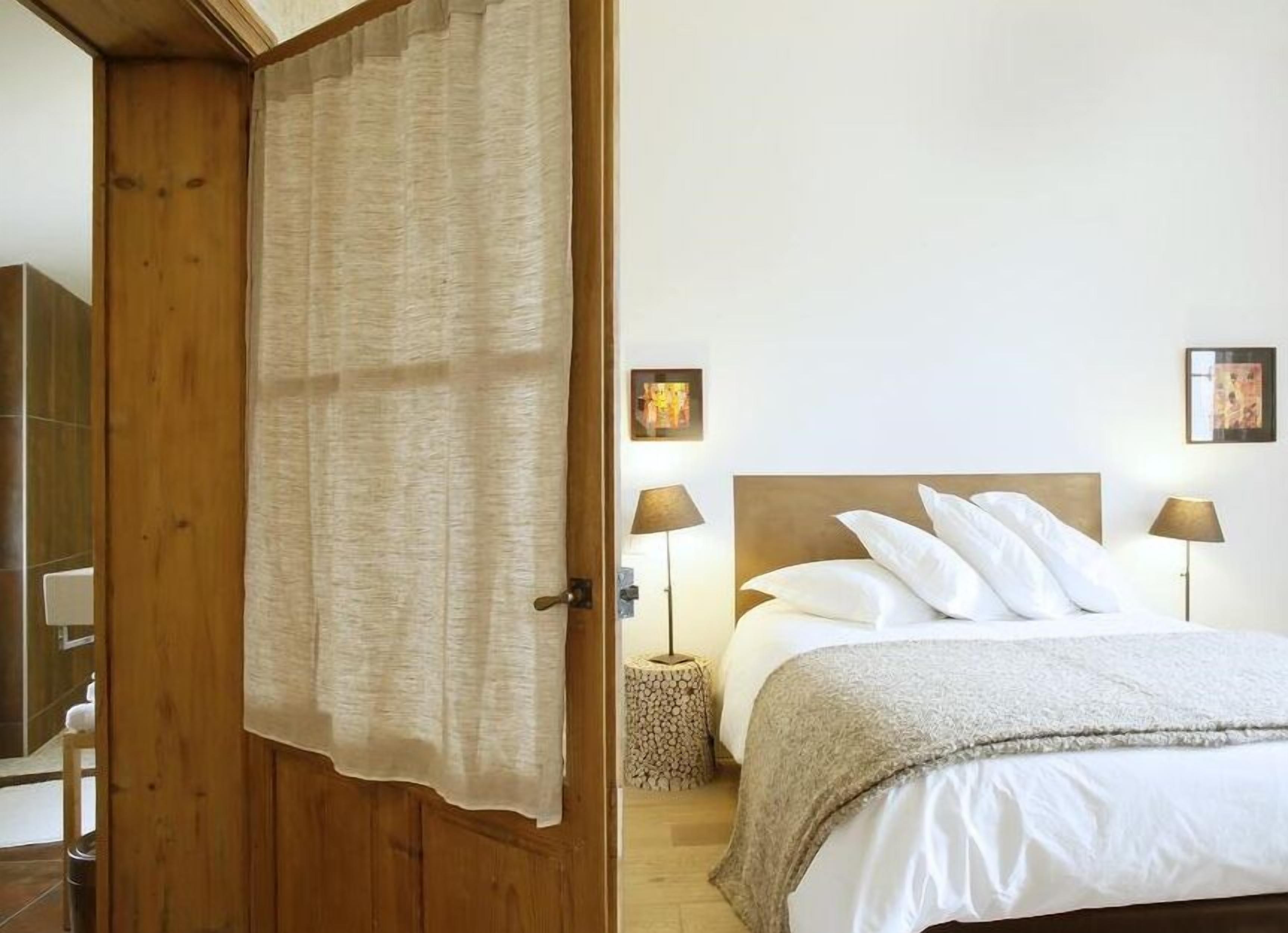 Foto - La Maison Rouge d'Uzes B&B