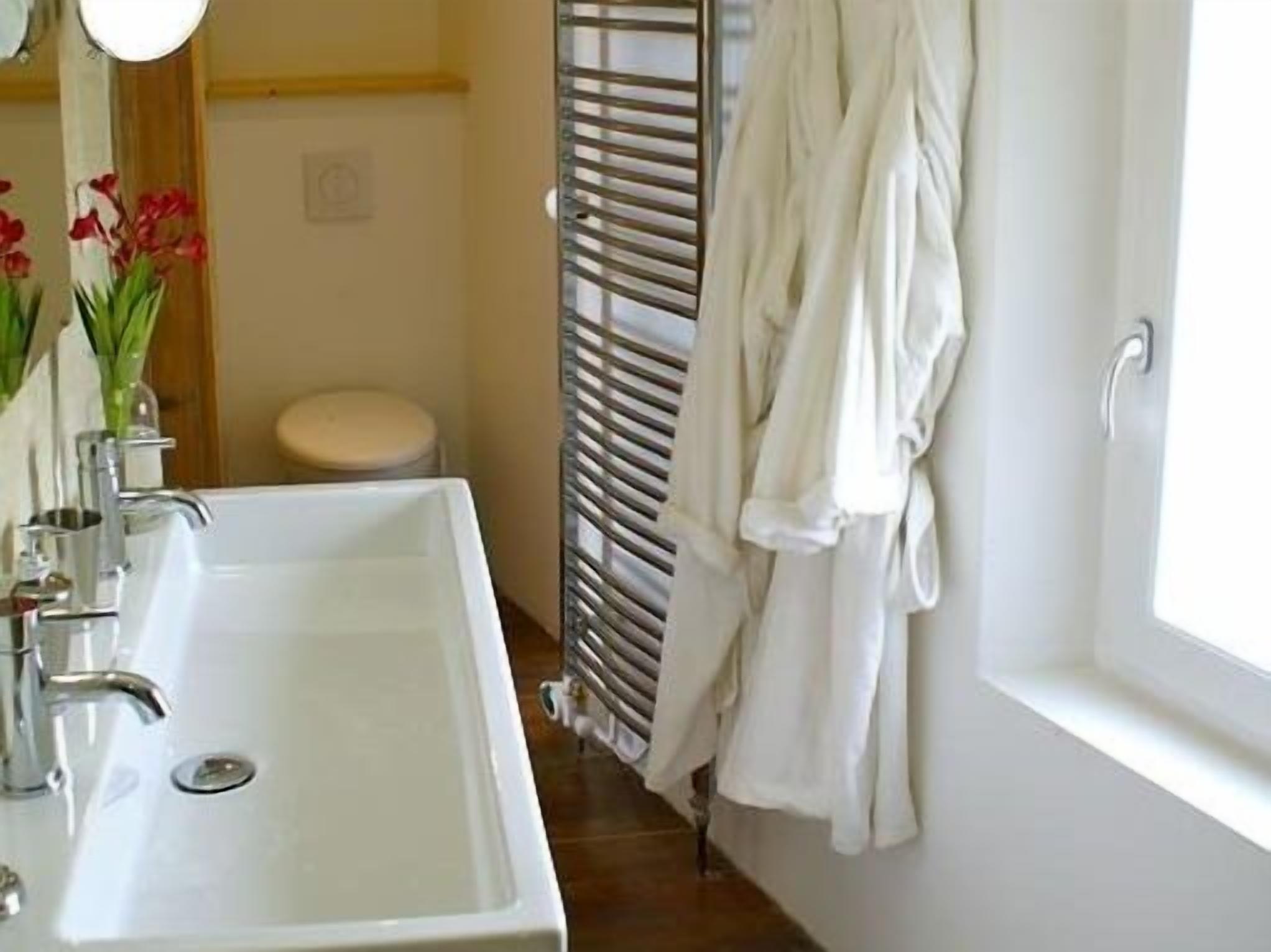 Foto - La Maison Rouge d'Uzes B&B