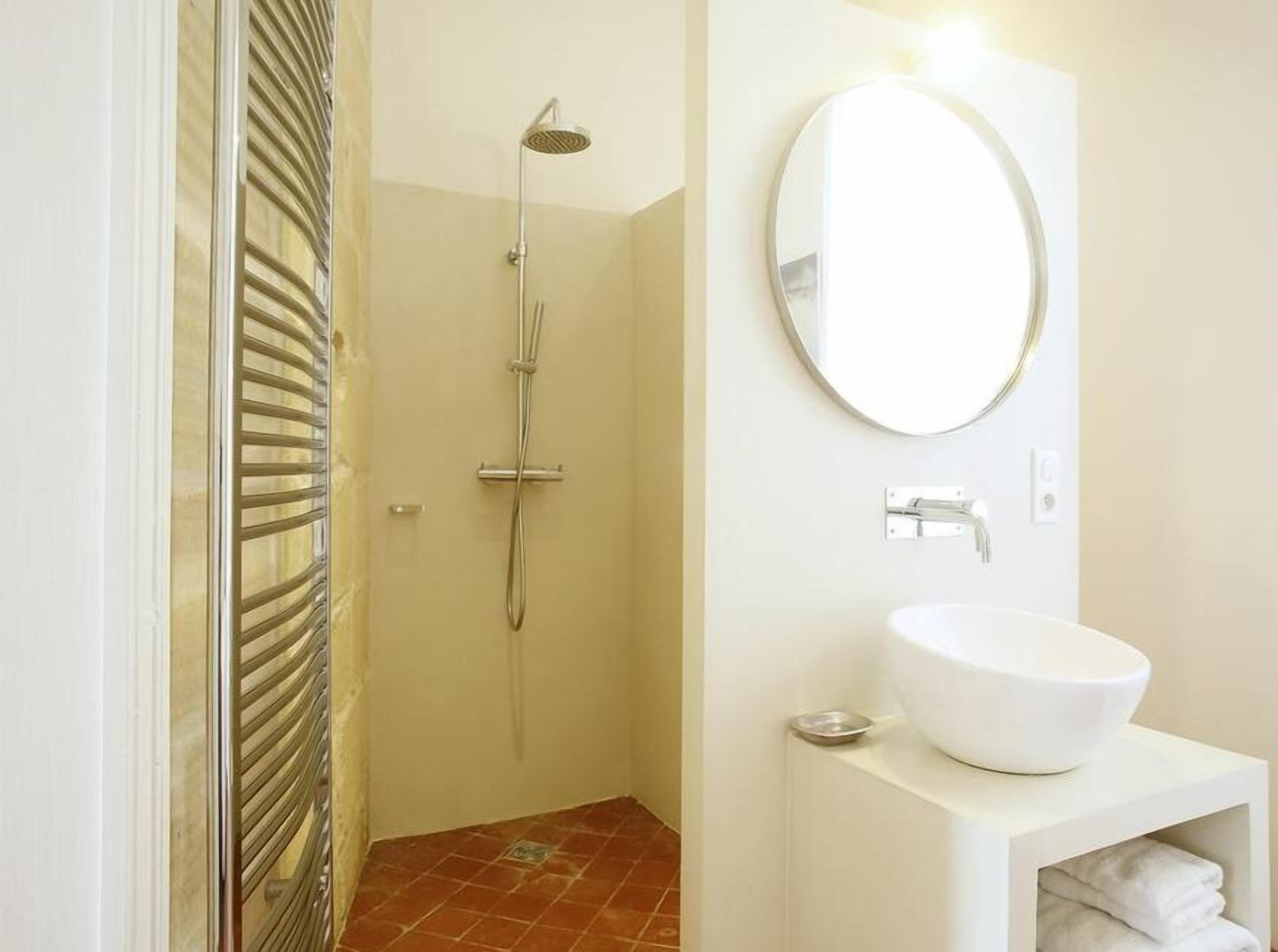 Foto - La Maison Rouge d'Uzes B&B