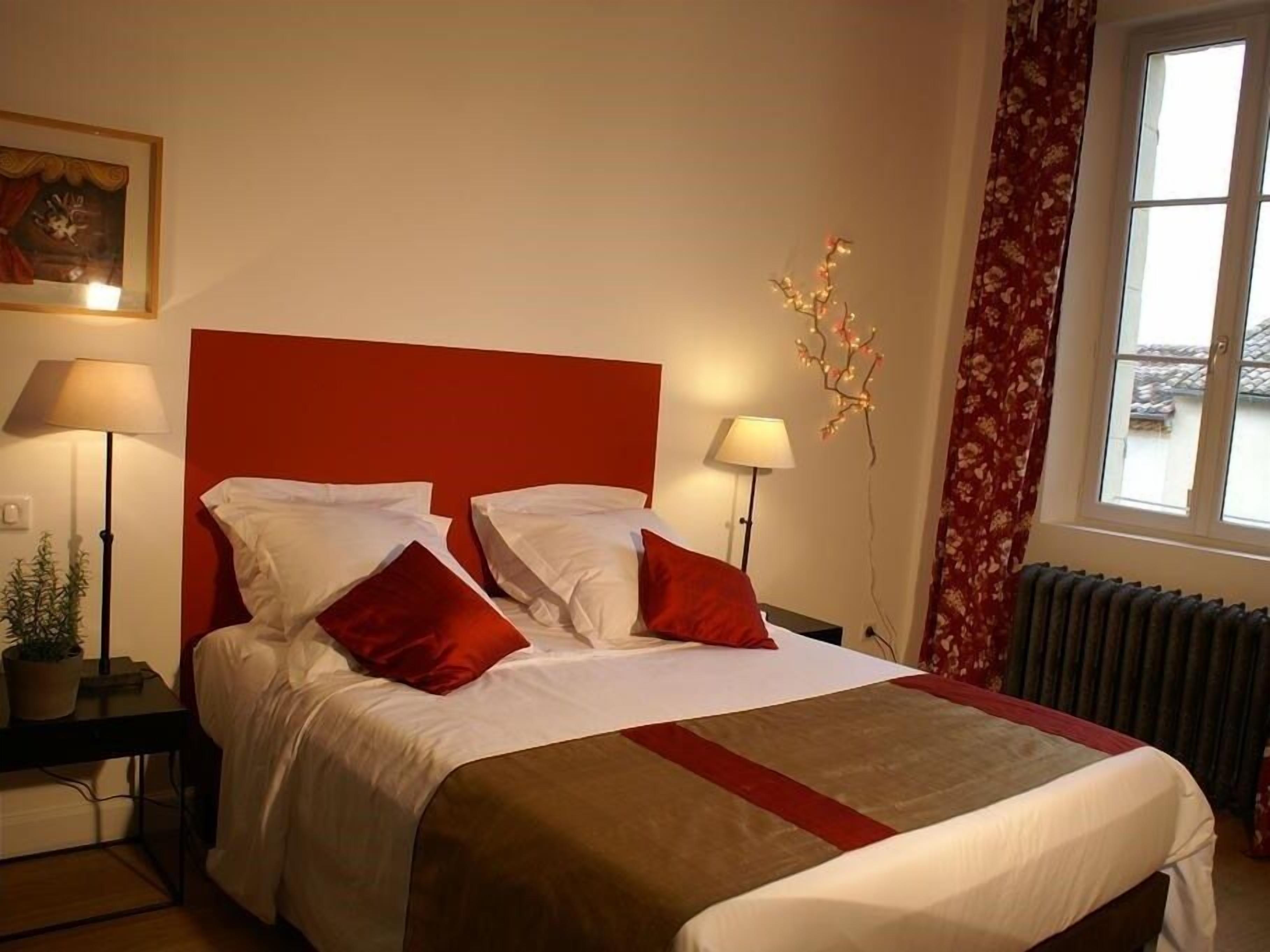 Foto - La Maison Rouge d'Uzes B&B