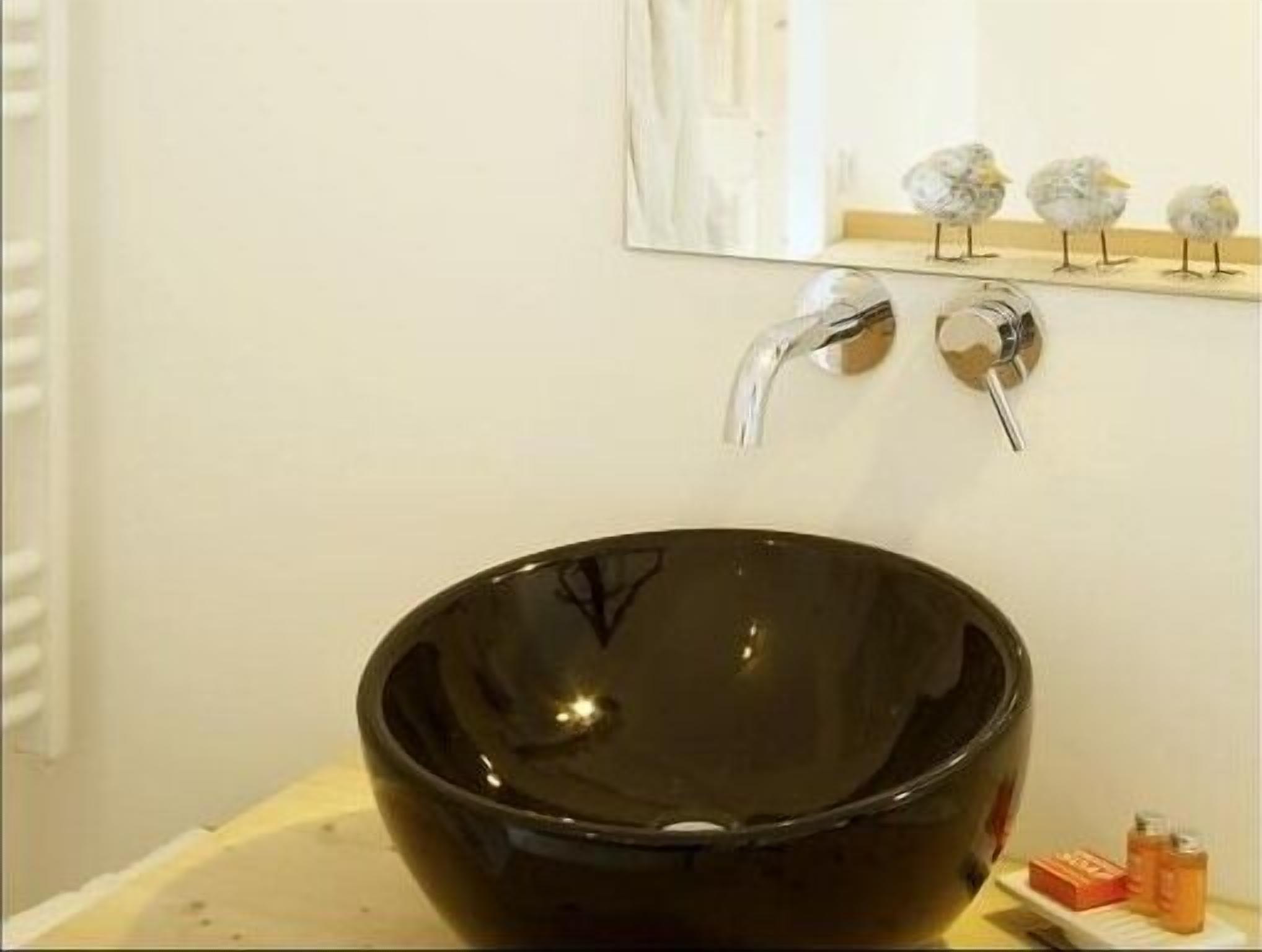 Foto - La Maison Rouge d'Uzes B&B