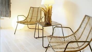 Double or Twin Room, Private Bathroom (LE PIGEONNIER)