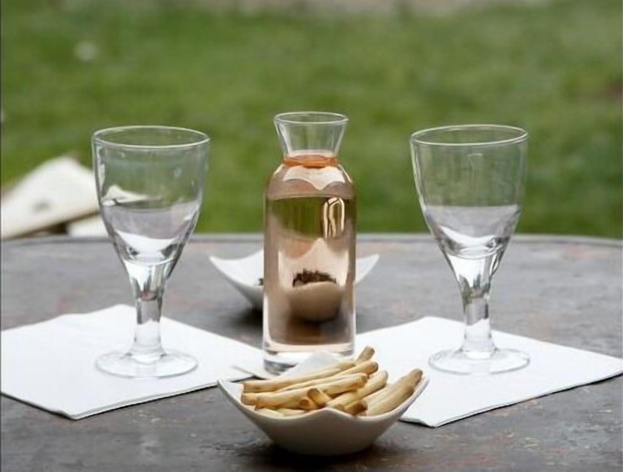 Foto - La Maison Rouge d'Uzes B&B