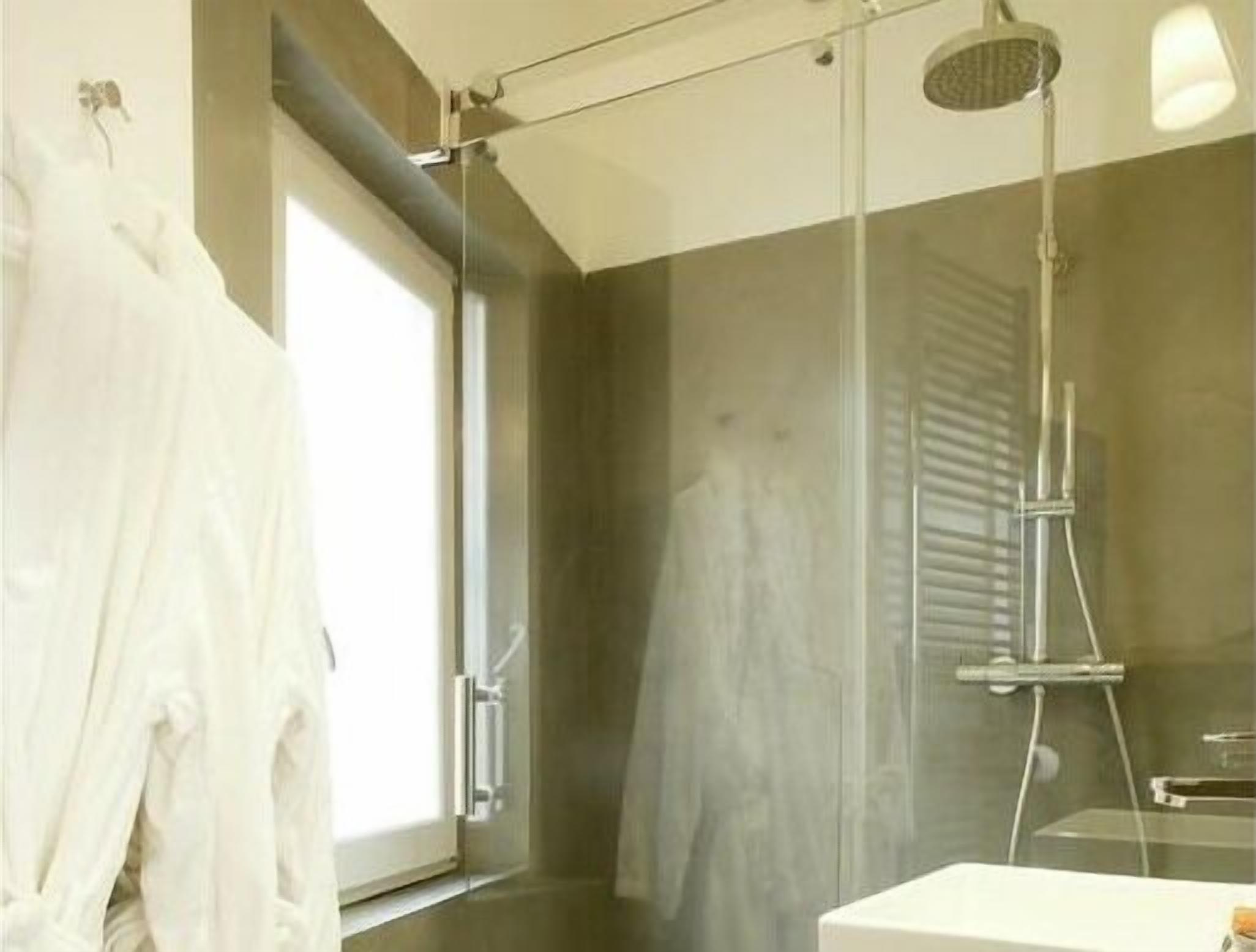 Foto - La Maison Rouge d'Uzes B&B