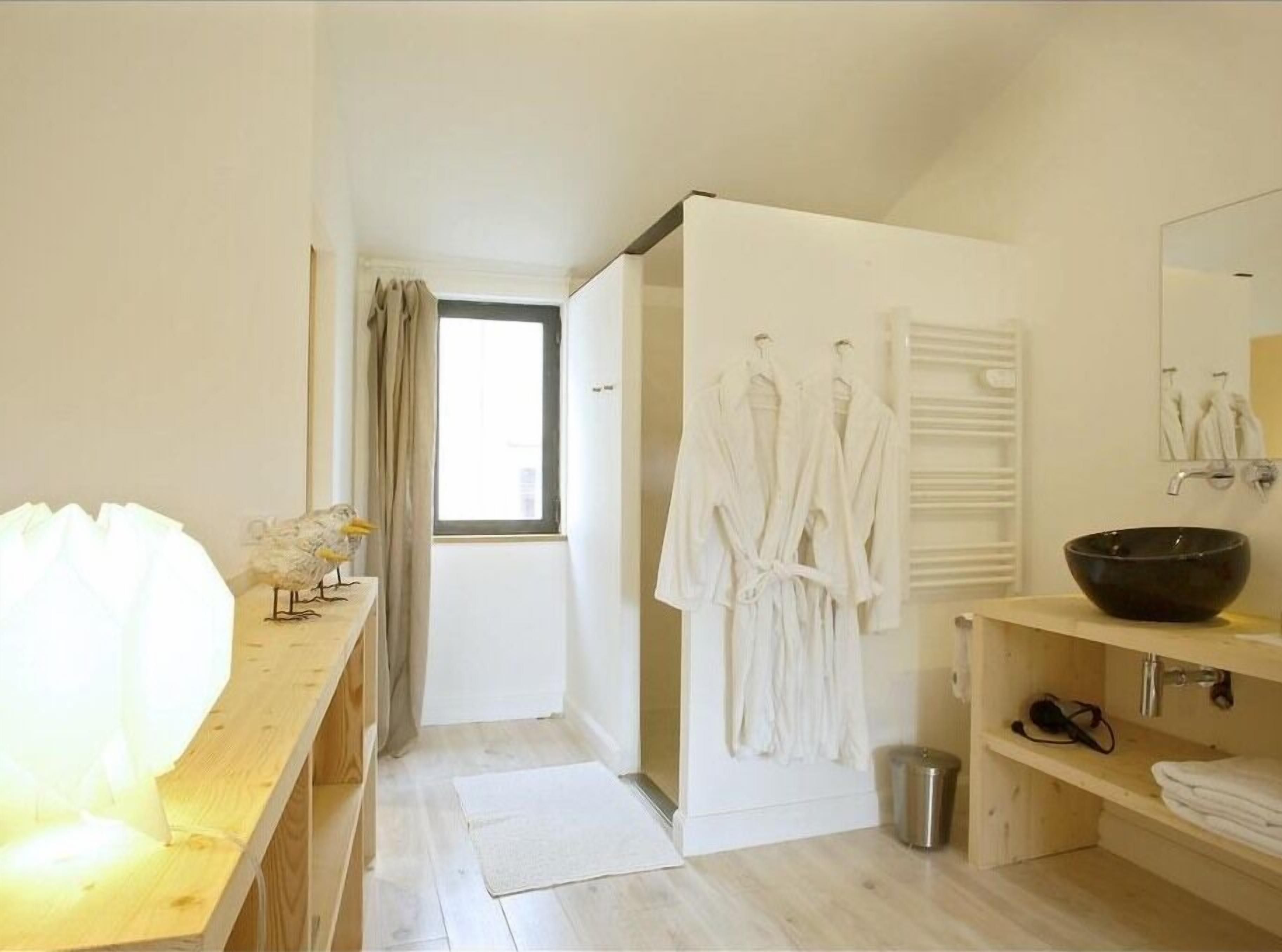 Foto - La Maison Rouge d'Uzes B&B