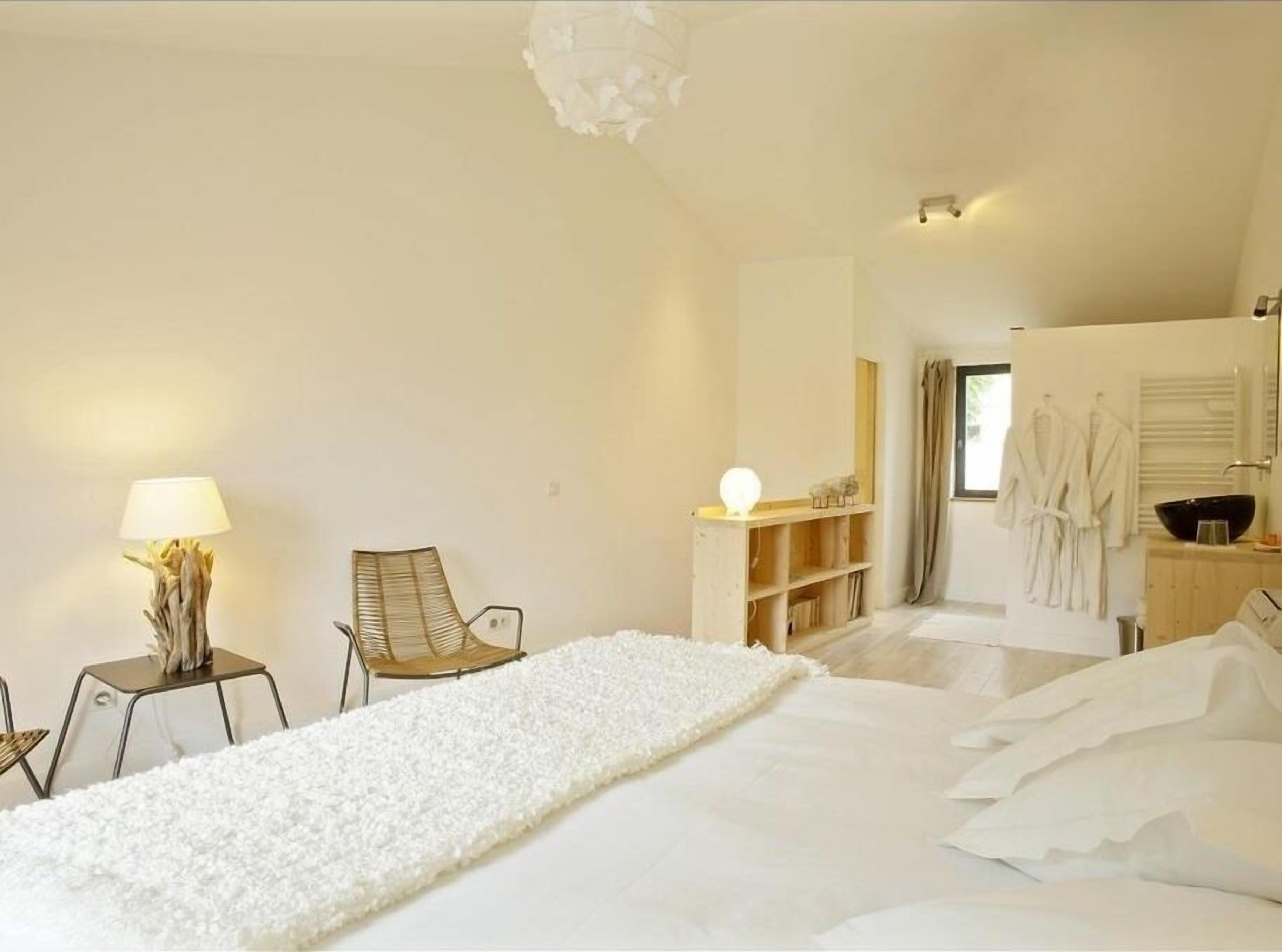 Foto - La Maison Rouge d'Uzes B&B