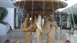 Fontaine