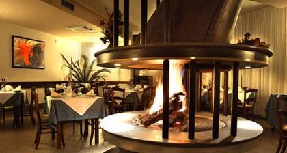 Hotel Ristorante Bacco