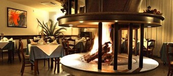 Hotel Ristorante Bacco