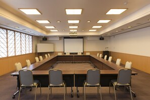 Salle de réunion