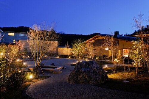 Satoyama no Kyujitsu Kyoto Keburikawa