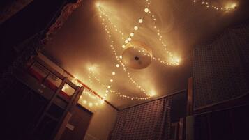 宿舍, 女士专用房