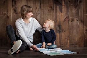 Nursery