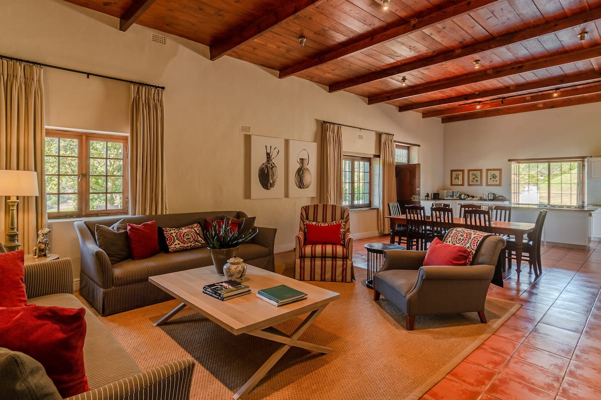Oak Cottage | Living room