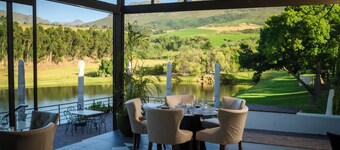 Webersburg Wine Estate