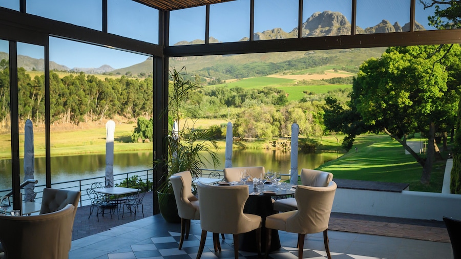 Webersburg Wine Estate