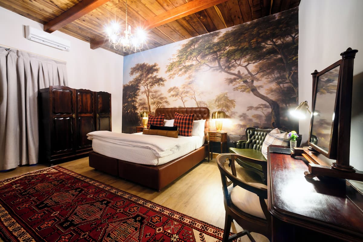 Chambre Double Deluxe