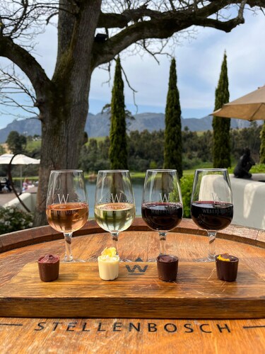 Webersburg Wine Estate