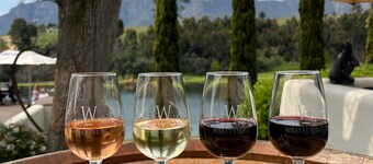 Webersburg Wine Estate