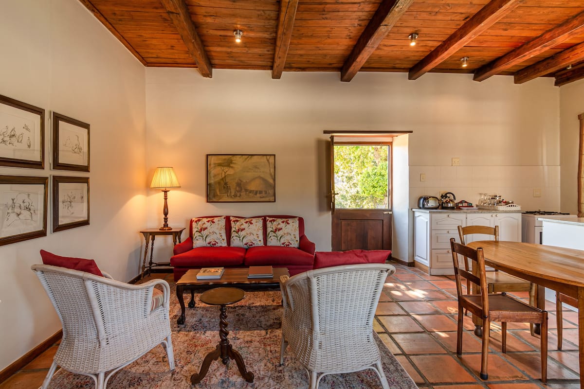 Jonkershuis - Room 1 | Living room