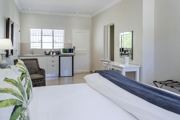 Vineyard Cottages - Excluding Lounge