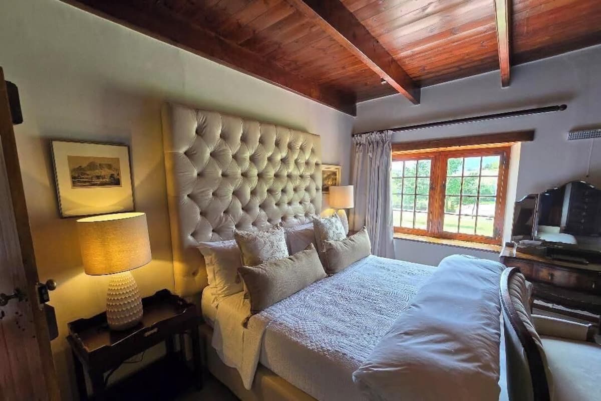 Jonkershuis - Room 4