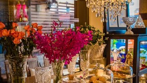 Breakfast, lunch and dinner served - Pro Andaman Place (Karon)