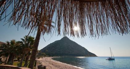 Aspat Termera Resort Hotel