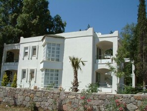 Exterior - Aspat Termera Resort Hotel (Bodrum)