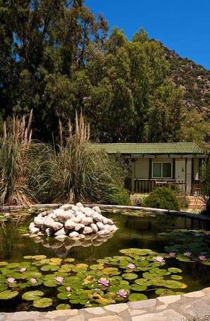 Property grounds - Aspat Termera Resort Hotel (Bodrum)