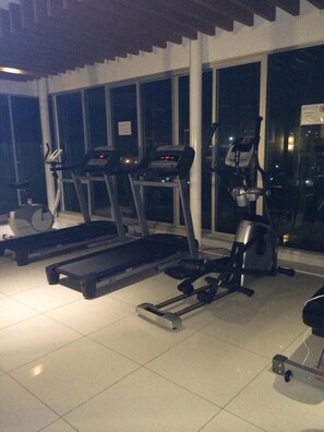 Installations sportives