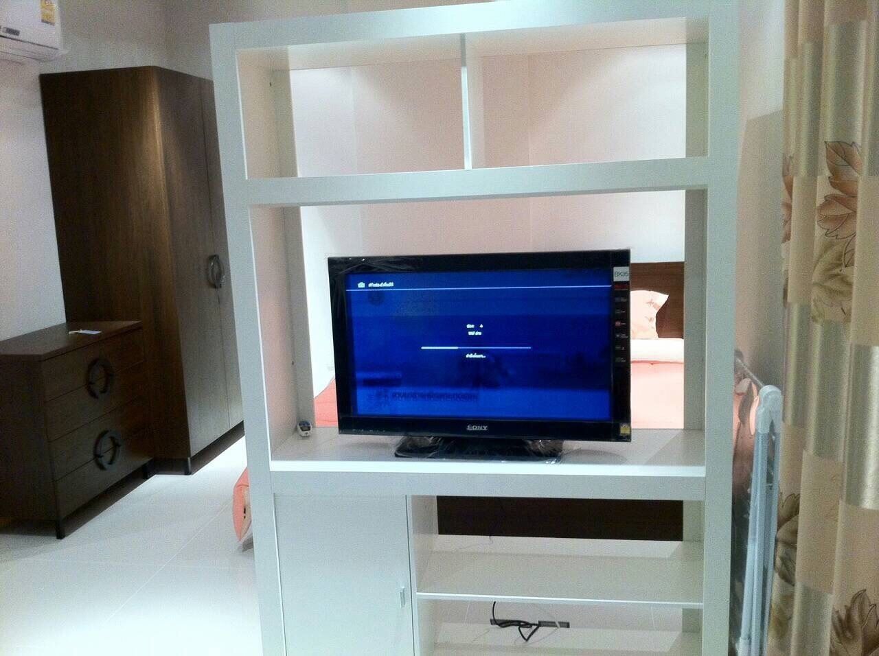 Estudio | Servicios de la habitación