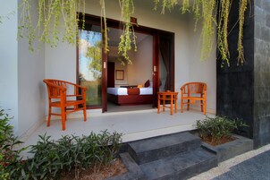 Standard Room | Terrace/patio