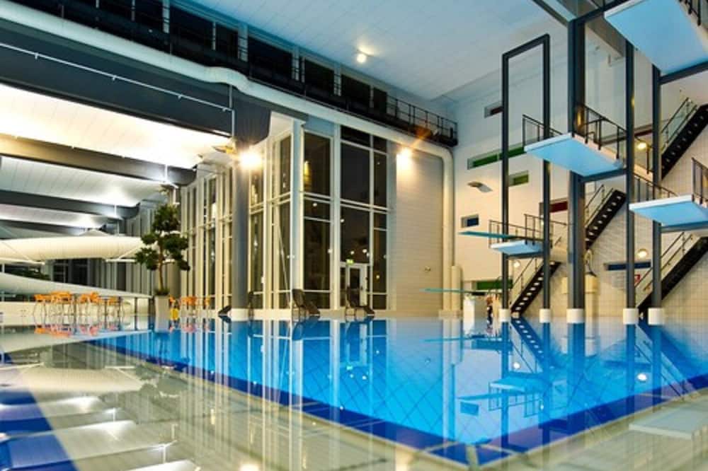 Hotell Fritidsparken