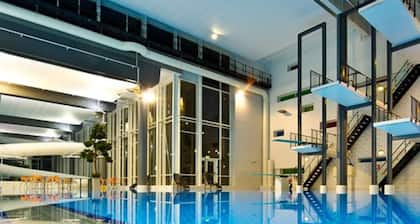 Hotell Fritidsparken