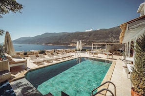 Exterior - Arpia Hotel (Kas)