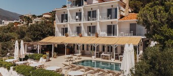 Arpia Hotel