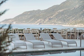 Exterior - Arpia Hotel (Kas)
